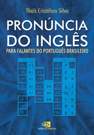Pronúncia do Inglês: para falantes do português brasileiro