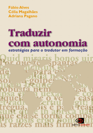 Traduzir com Autonomia: estratégias para o tradutor em formação