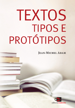 Textos: Tipos e Protótipos