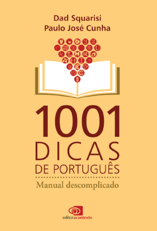 1001 Dicas de Português: manual descomplicado