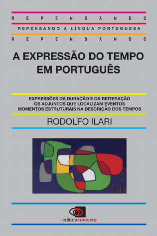 A Expressão do Tempo em Português