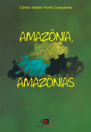 Amazônia, amazônias
