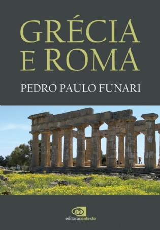 Grécia e Roma (nova edição)