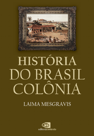 História do Brasil Colônia