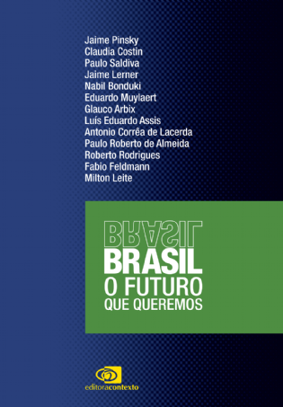 Brasil: o futuro que queremos