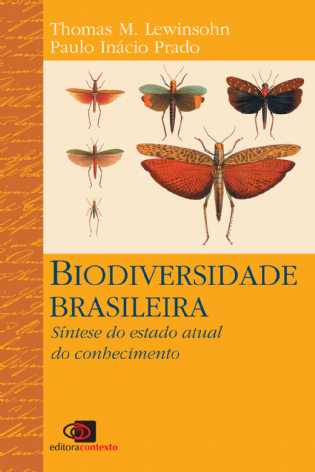 Biodiversidade Brasileira: síntese do estado atual do conhecimento