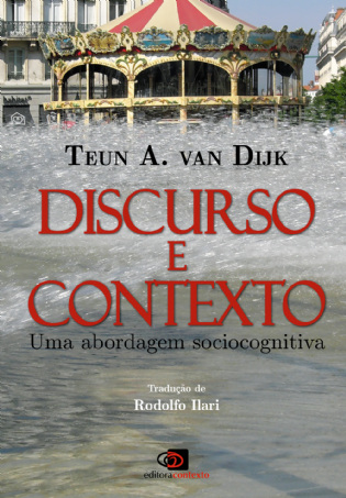 Discurso e Contexto: uma abordagem sociocognitiva