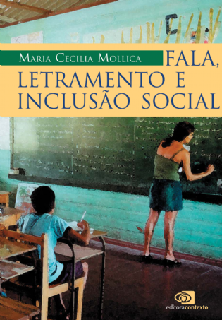 Fala, Letramento e Inclusão Social