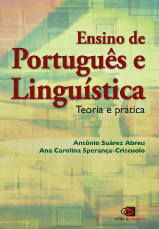 Ensino de Português e Linguística: teoria e prática