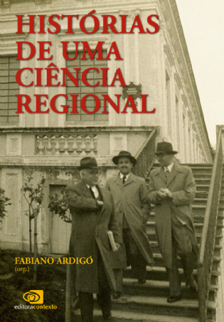 Histórias de uma Ciência Regional: cientistas e suas instituições no Paraná (1940-1960)