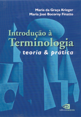 Introdução à Terminologia: teoria e prática