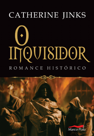 O Inquisidor: um romance histórico