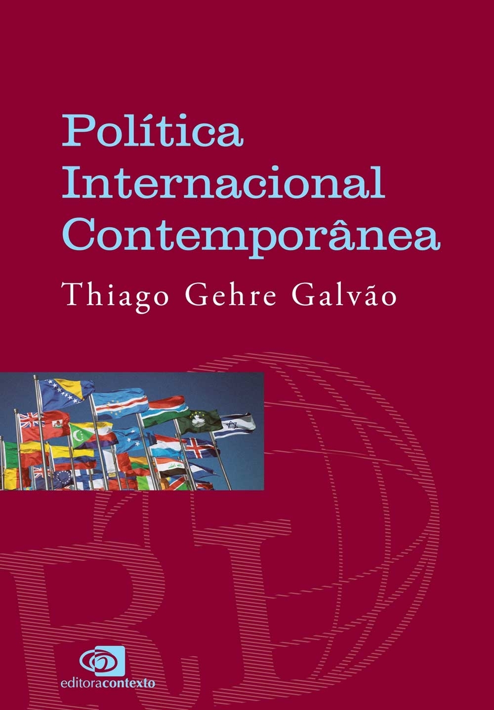 Política internacional contemporânea