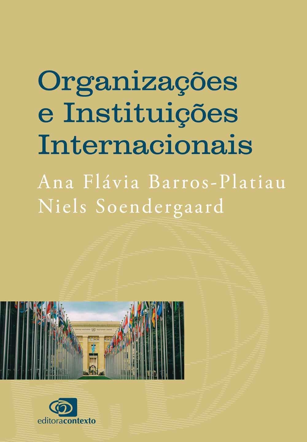 Organizações e Instituições Internacionais