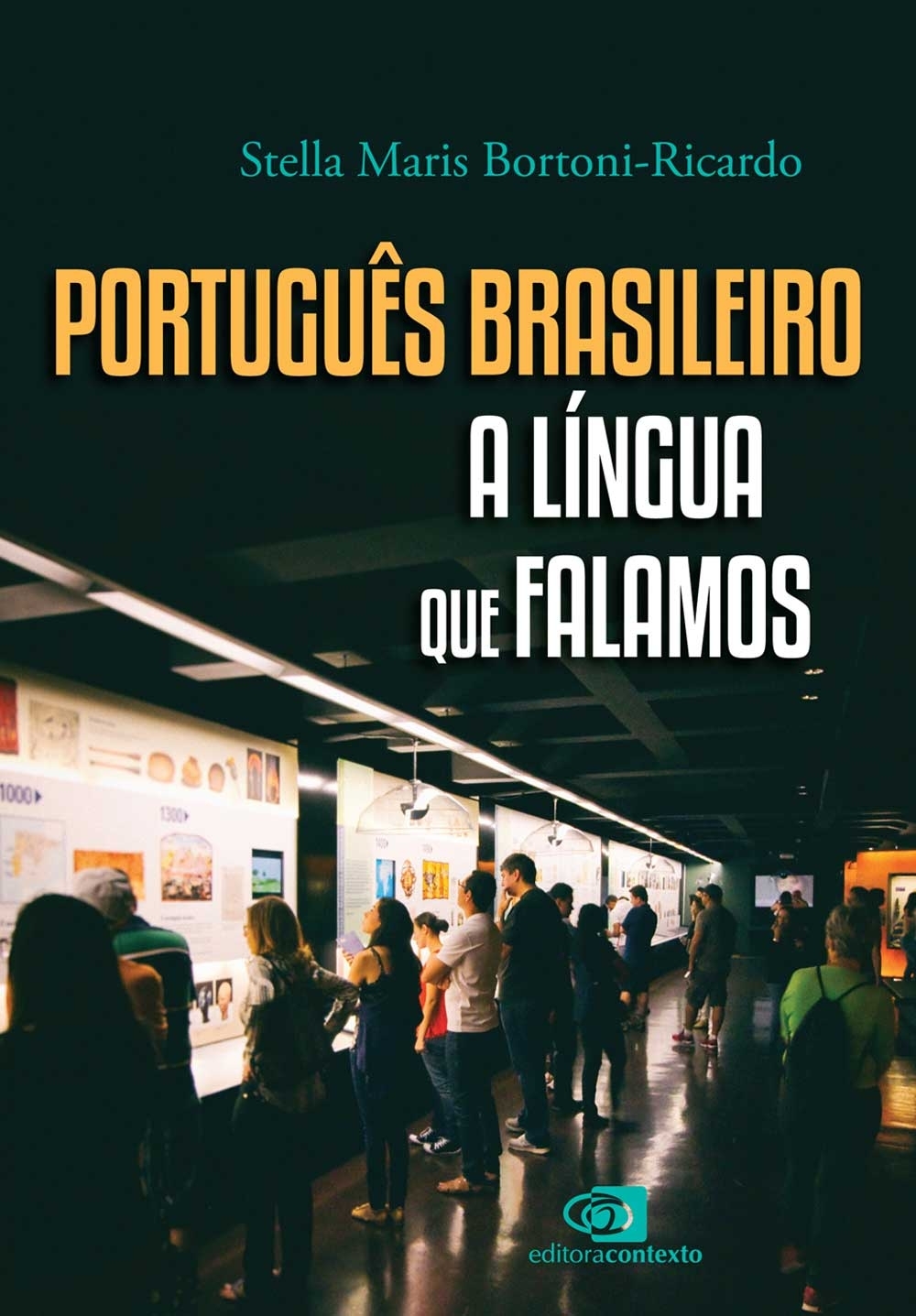 Português brasileiro: a língua que falamos